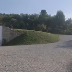 Casas Da Travessoa 招待所