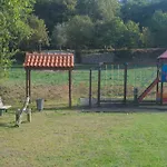 Casas Da Travessoa 招待所