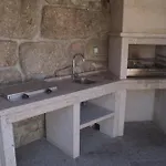 Casas Da Travessoa Gasthuis *