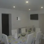 Casas Da Travessoa 招待所 *