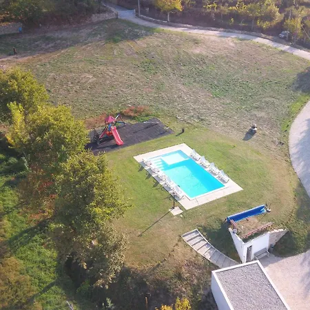 Casas Da Travessoa Pensión Marco de Canavezes