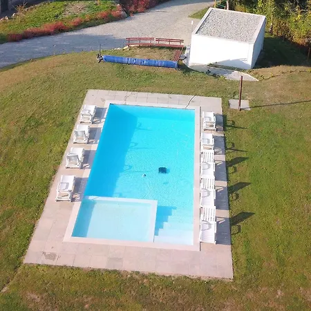 Casas Da Travessoa Pensión