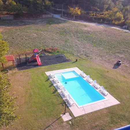 Casas Da Travessoa *