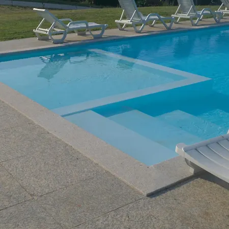 Casas Da Travessoa Guest house Marco de Canaveses