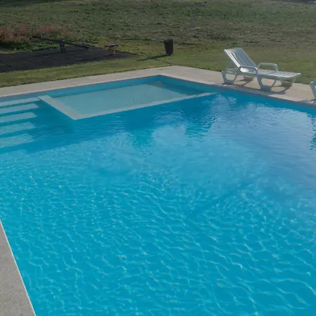 Casas Da Travessoa Guest house *