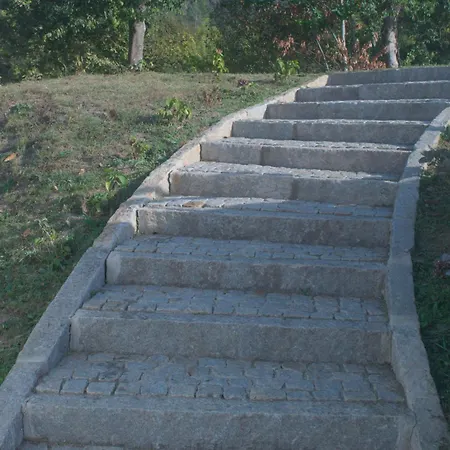 Guest house Casas Da Travessoa