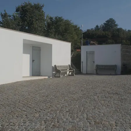 Casas Da Travessoa Guest house *