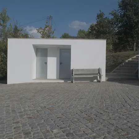Casas Da Travessoa