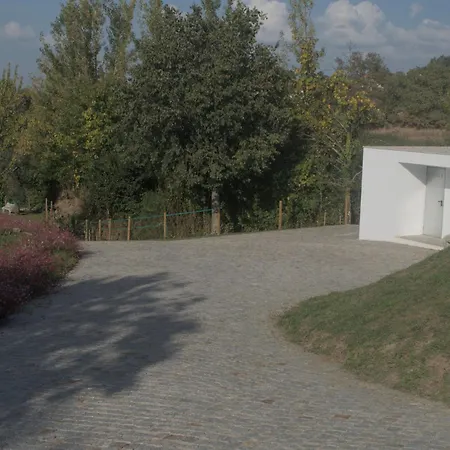 Casas Da Travessoa Guest house Marco de Canaveses