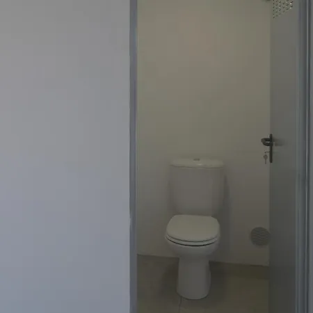 Casas Da Travessoa Maison d'hôtes