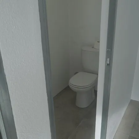 Casas Da Travessoa *
