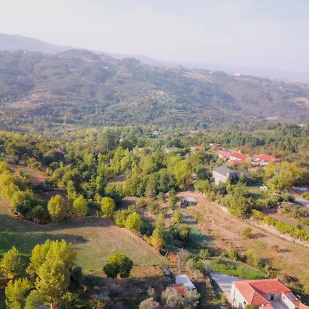 Pensión Casas Da Travessoa *