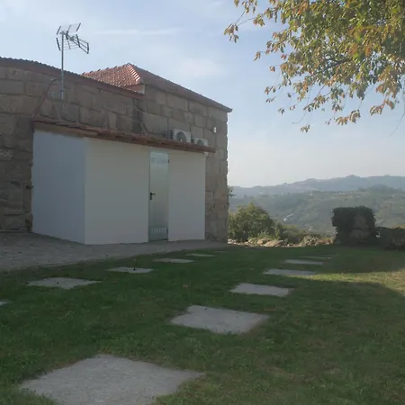 Casas Da Travessoa