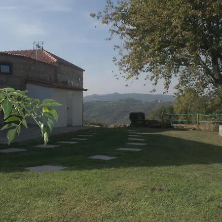 Casas Da Travessoa *