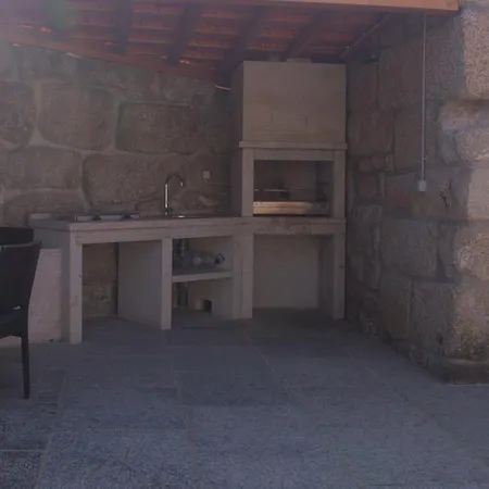 בית הארחה Casas Da Travessoa Marco de Canavezes