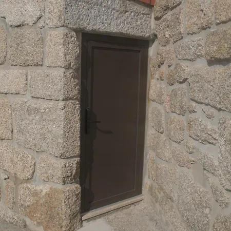 Casas Da Travessoa Marco de Canavezes