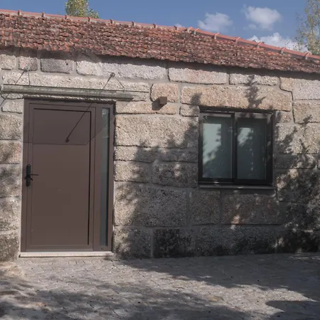 Casas Da Travessoa
