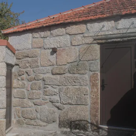 Pensión Casas Da Travessoa Marco de Canavezes