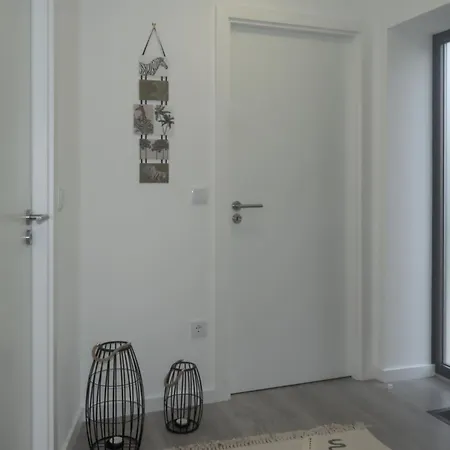 Casas Da Travessoa