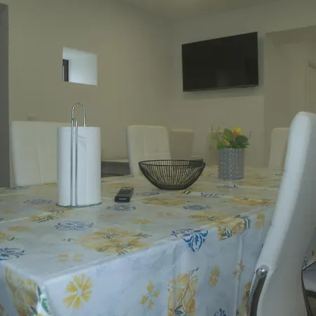 Πανσιόν Casas Da Travessoa *