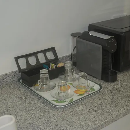 בית הארחה Casas Da Travessoa *