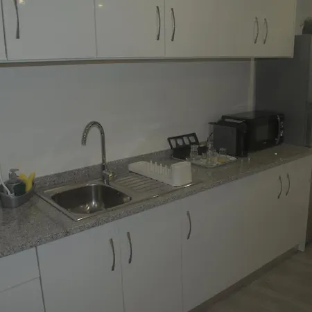 בית הארחה Casas Da Travessoa *