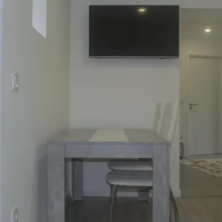 בית הארחה Casas Da Travessoa