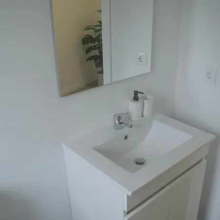 Casas Da Travessoa Guest house Marco de Canaveses