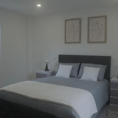 Guest house Casas Da Travessoa Marco de Canaveses