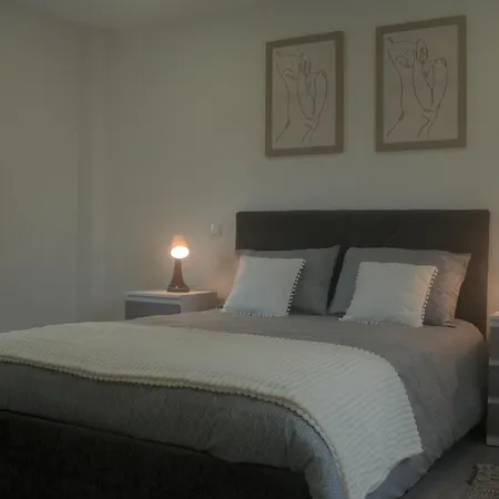 Casas Da Travessoa Guest house *