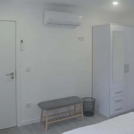 Casas Da Travessoa Guest house Marco de Canaveses