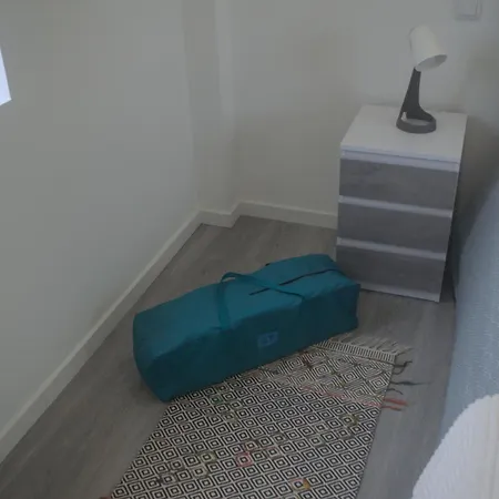 Casas Da Travessoa בית הארחה Marco de Canavezes