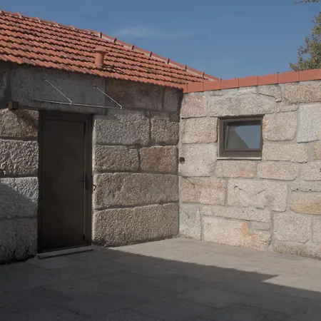 Casas Da Travessoa Marco de Canaveses
