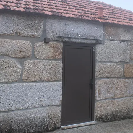 Casas Da Travessoa