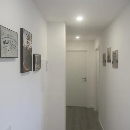Casas Da Travessoa