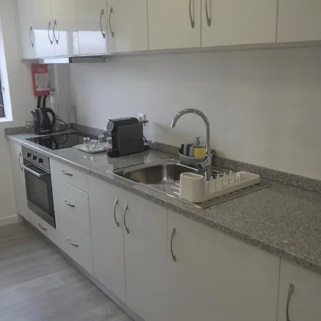 Guest house Casas Da Travessoa Marco de Canaveses
