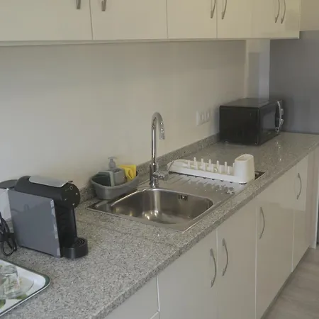 Casas Da Travessoa * Marco de Canavezes