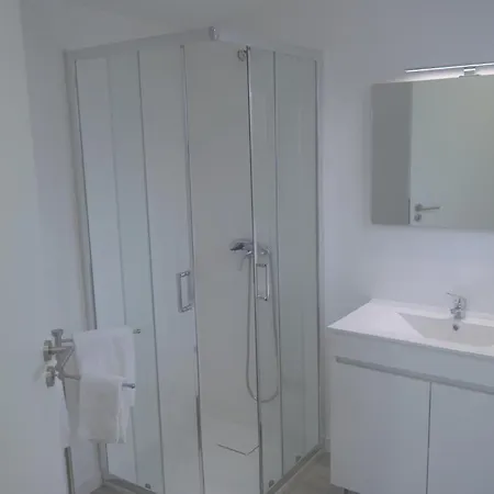 Casas Da Travessoa Guest house