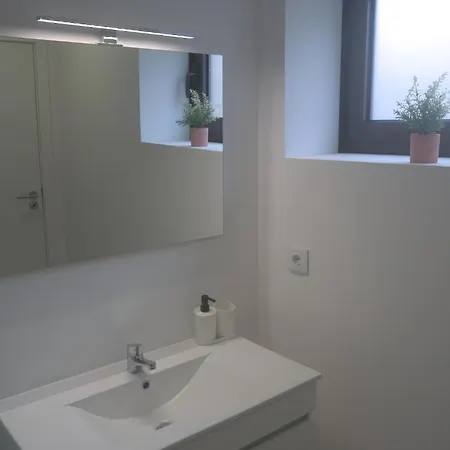 Guest house Casas Da Travessoa *