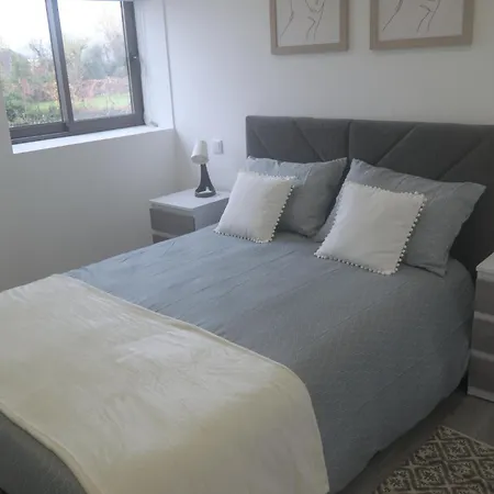 Casas Da Travessoa בית הארחה *