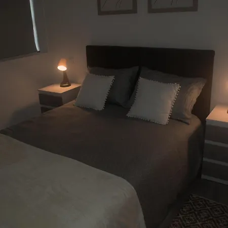 בית הארחה Casas Da Travessoa