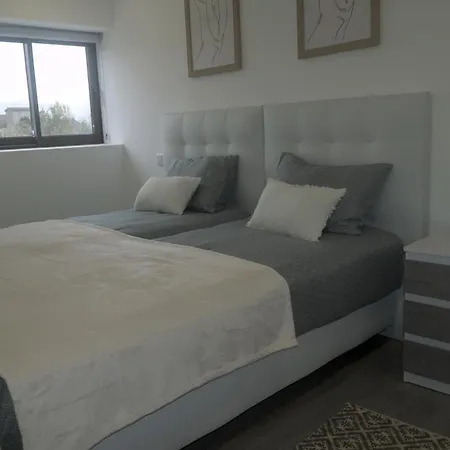 Casas Da Travessoa *