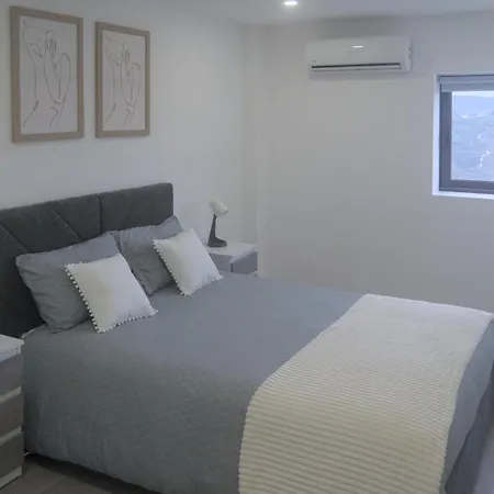 Casas Da Travessoa Marco de Canavezes