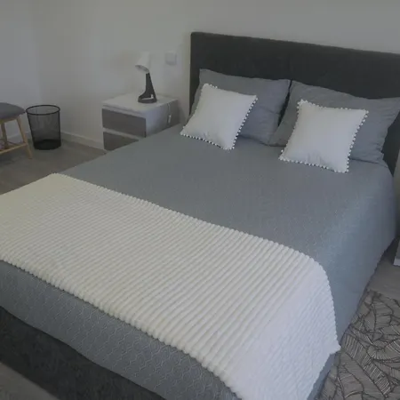 Casas Da Travessoa בית הארחה