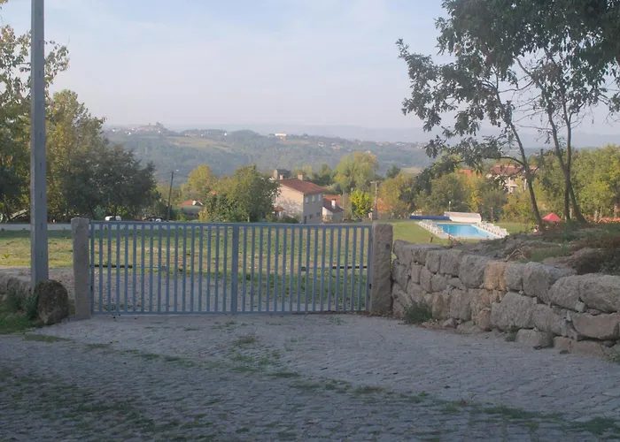 Casas Da Travessoa * Marco de Canavezes