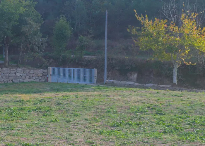 Πανσιόν Casas Da Travessoa