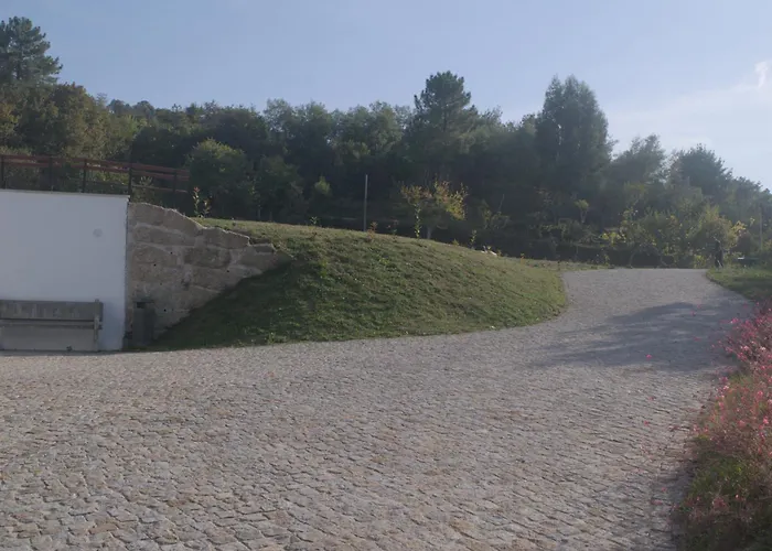 Casas Da Travessoa Pensión