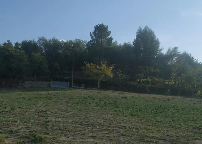 Casas Da Travessoa Marco de Canavezes