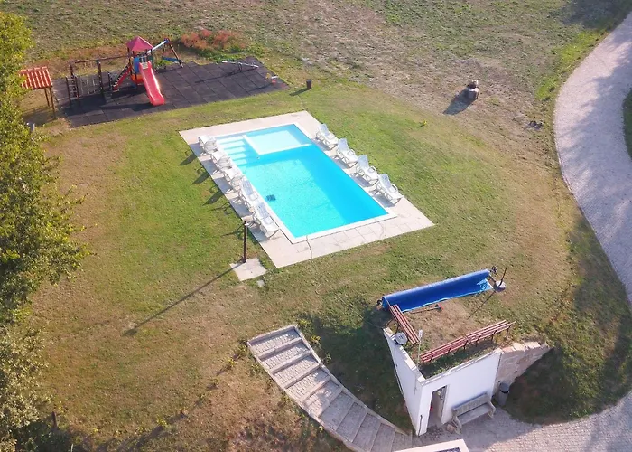 Pensión Casas Da Travessoa Marco de Canavezes