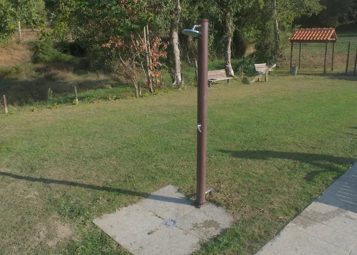 Casas Da Travessoa * Marco de Canavezes